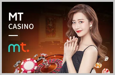 Casino Trực Tuyến tại 888d.com